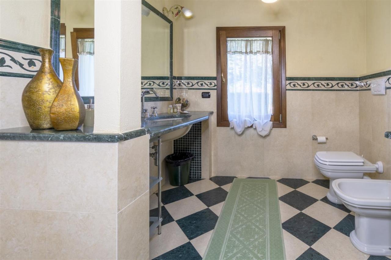 Villa La Maison D'Anna Maria - Lt - Pms Casevacanze أولبيا المظهر الخارجي الصورة