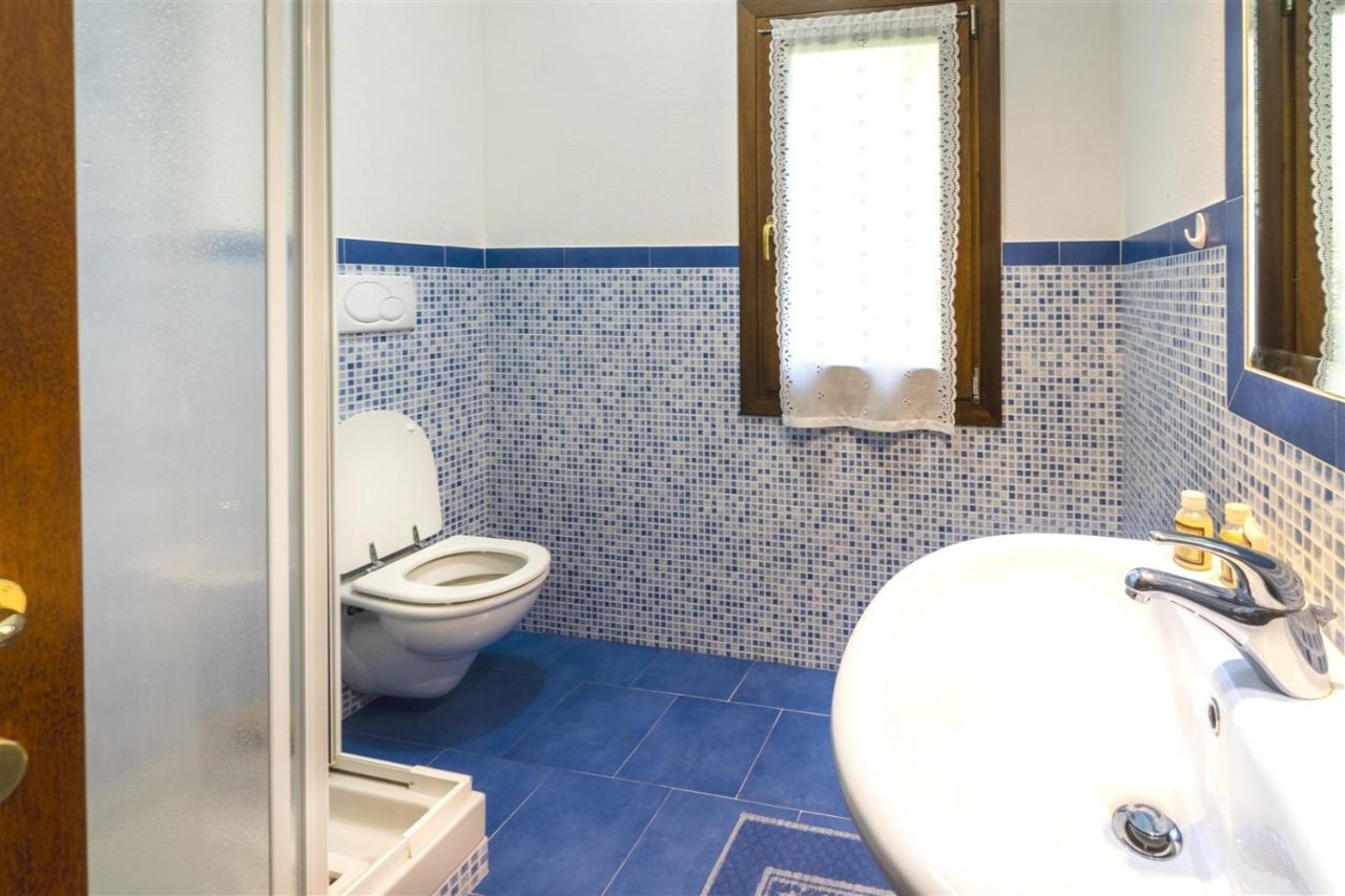 Villa La Maison D'Anna Maria - Lt - Pms Casevacanze أولبيا المظهر الخارجي الصورة