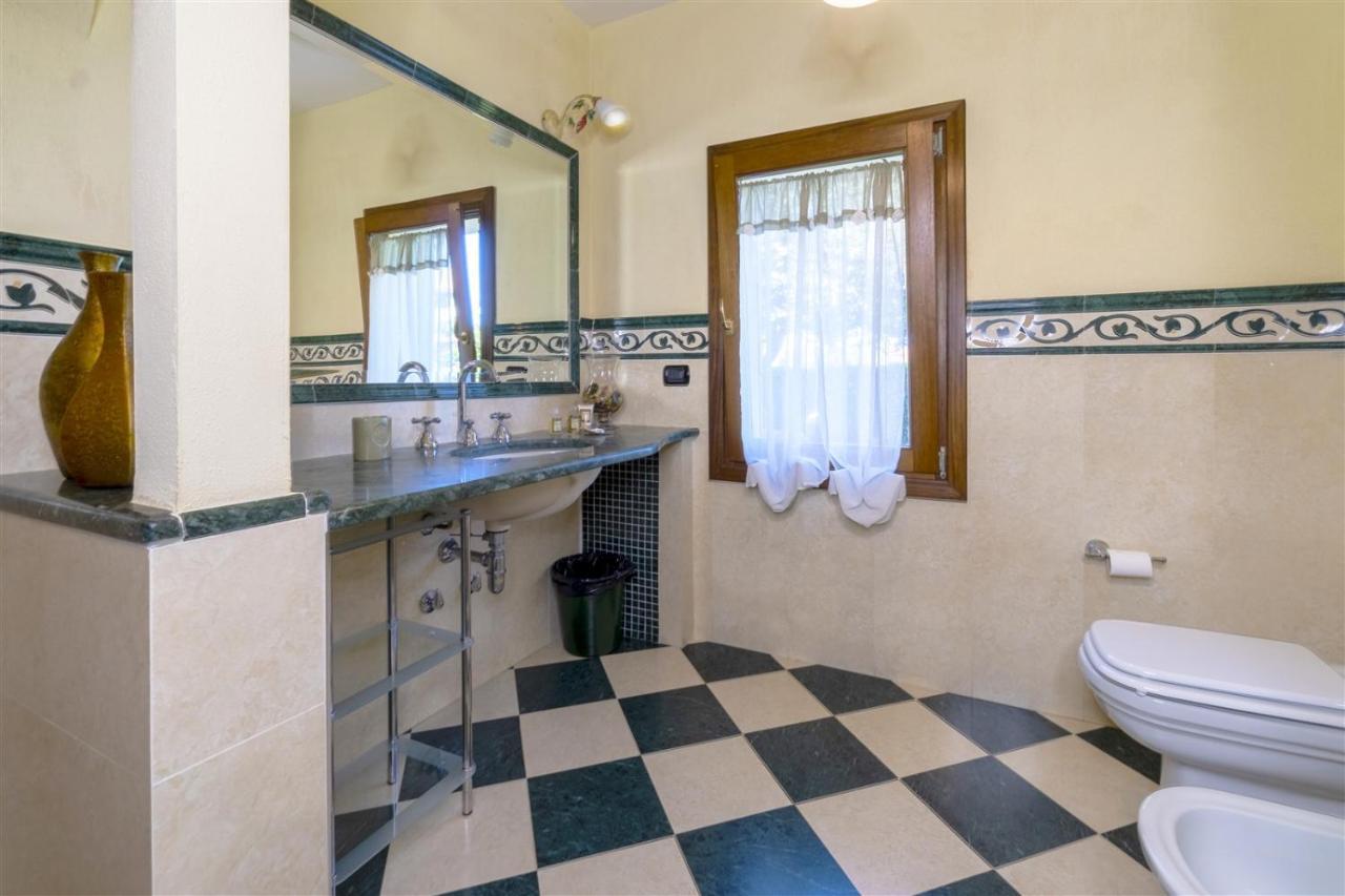 Villa La Maison D'Anna Maria - Lt - Pms Casevacanze أولبيا المظهر الخارجي الصورة