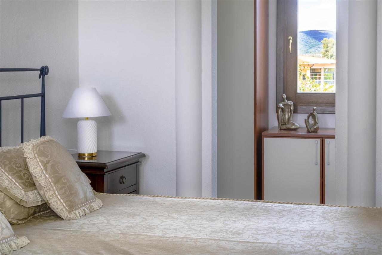 Villa La Maison D'Anna Maria - Lt - Pms Casevacanze أولبيا المظهر الخارجي الصورة