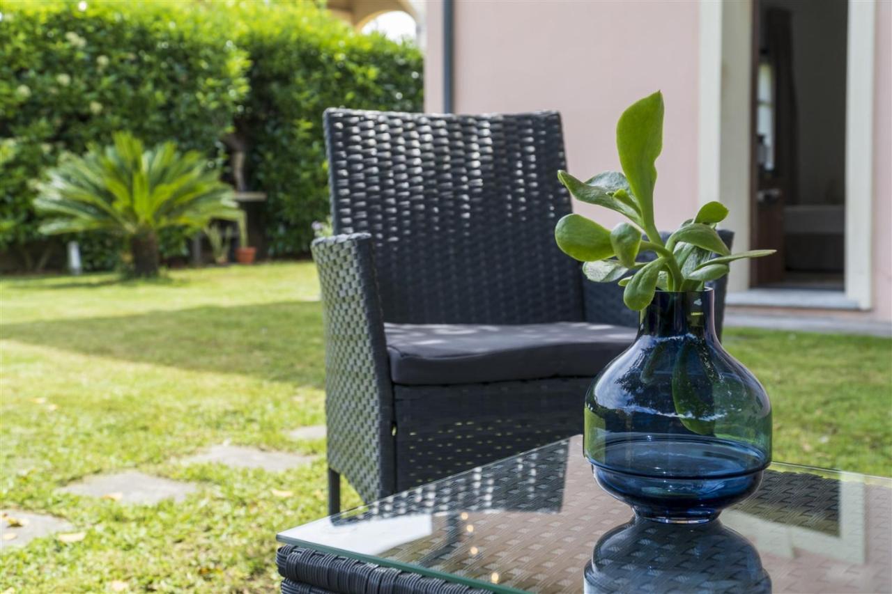 Villa La Maison D'Anna Maria - Lt - Pms Casevacanze أولبيا المظهر الخارجي الصورة